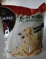 Stir-Fry Noodles