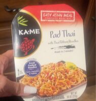 Pad Thai