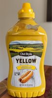 Yellow Mustard