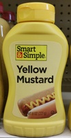 Yellow Mustard