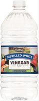 Distilled White Vinegar