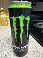 Energy Drink