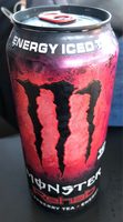 Energy drink