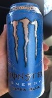 Ultra Blue