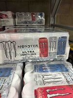 Ultra Variety Pack