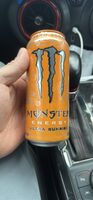 Ultra Sunrise