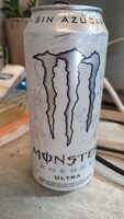 Monster Energy Ultra