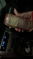 Monster Energy Java Salted Caramel