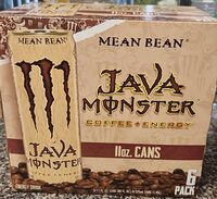 Mean Bean