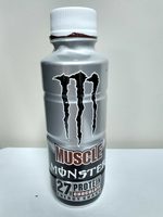 Energy shake
