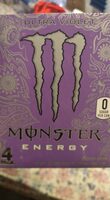 Energy drink