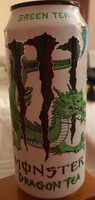 Dragón Tea