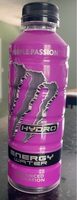 Monster hydro