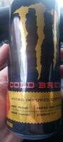 Cold brew