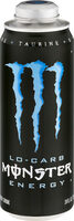 Locarb energy drink