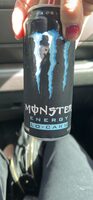 Monster Energy Lo-Carb