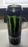Monster Energy