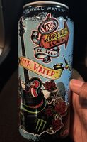 Tour Water