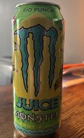 Rio punch