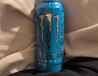 Ultra Blue Hawaiian