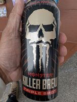 Killer Brew Loca Mocha