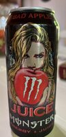 Monster Juice