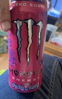 Ultra Punk Punch