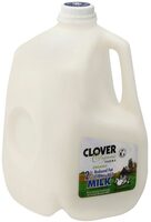 Organic 2% Reduced Fat Milk