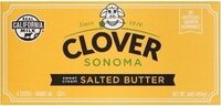 Sweet Cream Salted Butter