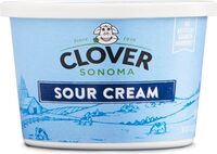 Sour Cream