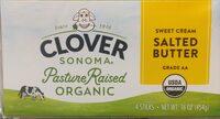 Salted Butter