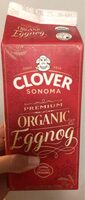 Eggnog