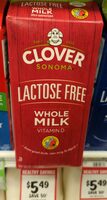 Whole milk