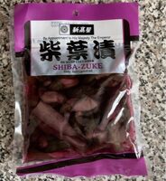 Shiba-Zuke