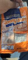 Honey Bun