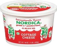 Cottage Cheese