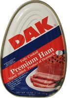 Premium ham