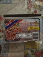 Premium Ham