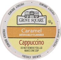 Caramel
