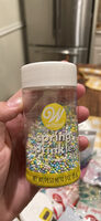 Spring Sprinkles