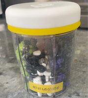 Wilton Halloween Sprinkles