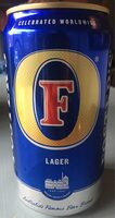 Lager