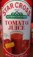 Tomato Juice