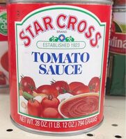 Tomato Sauce