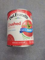 Dei Fratelli Crushed Tomatoes