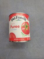 Dei Fratelli Tomato Puree 28 oz