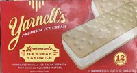 Ice Cream Sandwich