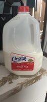 Farm Fresh Milk