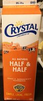 Half&Half