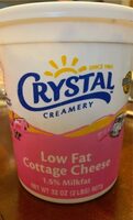 Cottage Cheese